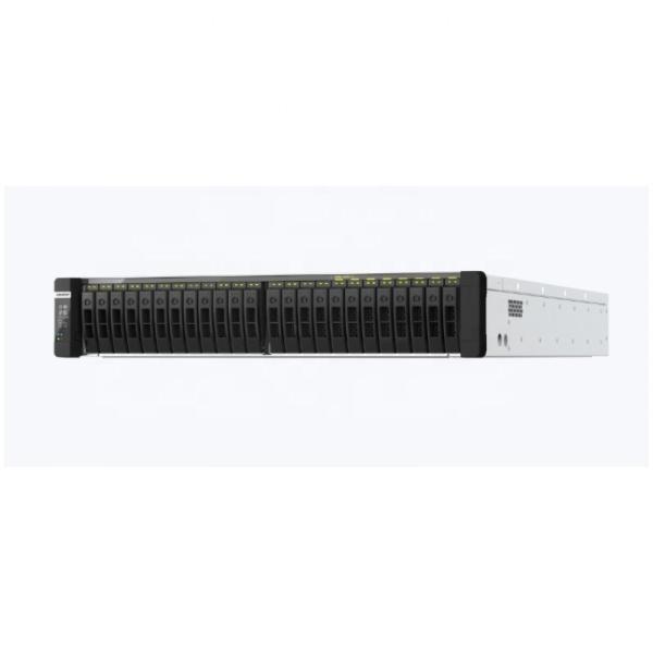 New Original TDS-h2489FU Networked Storage Dual processor 32 cores 24-bay U.2 NVMe