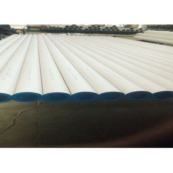 трубка теплообменного аппарата нержавеющей стали 25мм, упаковка деревянной коробки трубок теплообменного аппарата СС