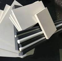 TECHTRON PPS Plastic Rod/Sheet/Tube with Superior Corrosion/Radiation Resistance in All Color