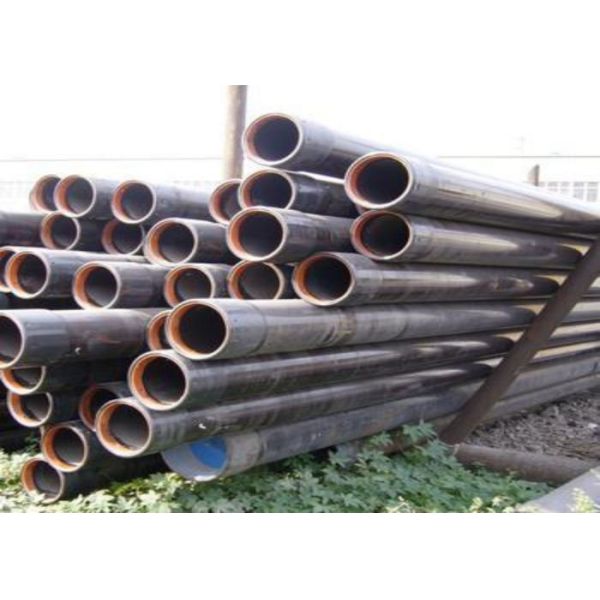 20#219*10 High Pressure Seamless Steel Tube / Fluid Delivery Tube ISO9001