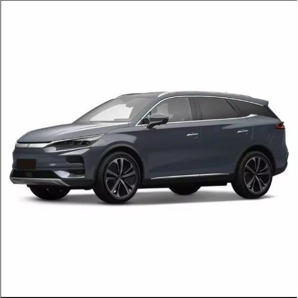 7-местный 1,5 т E-CVT 2WD SUV EV Автомобиль Максимальная скорость 110 км/ч Byd