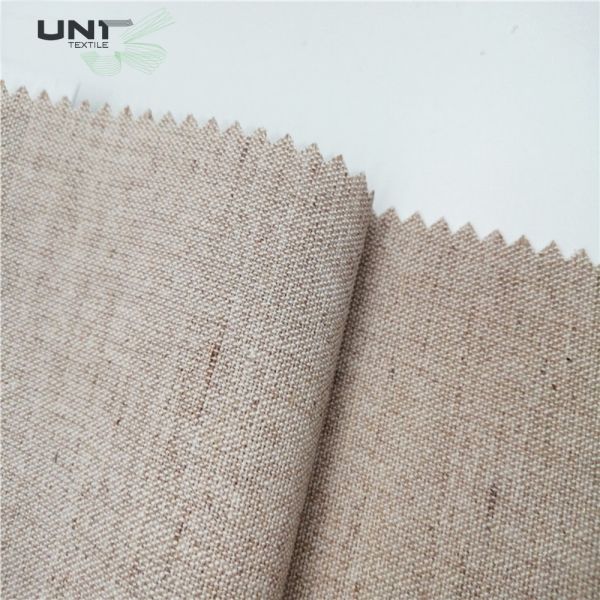 0.2 mm - 1 mm espesor de cabello de caballo y cola de caballo Tejido para trajes y abrigos