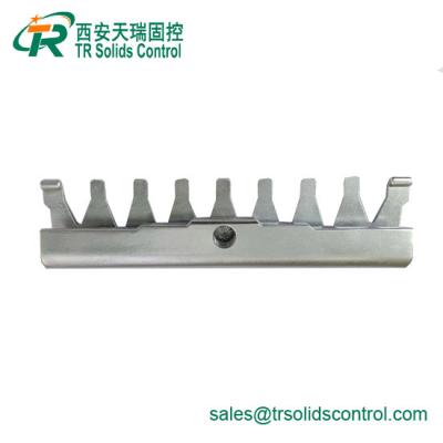 TR Solids Control 14611-01 Tensioning Side Finger For Derrlck Shaker