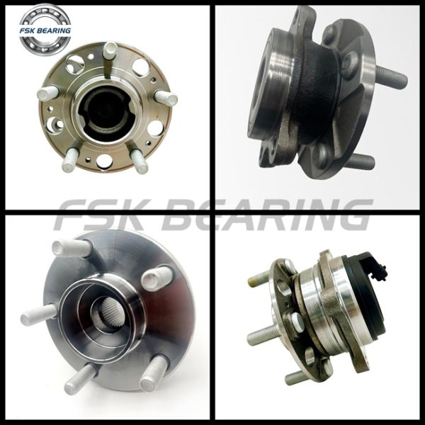 Transmission Shaft Bridge Hanger Bearing 52853646AE For Jeep Grand Cherokee