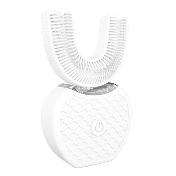 2018 Dental Clinic Ultrasonic Automatic Electric Toothbrush Instruments with Charger