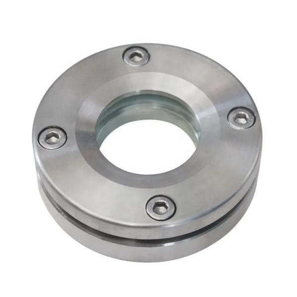 Sanitary Flange Sight Glass Equal to 3A and DIN Standards for Customized Solutions
