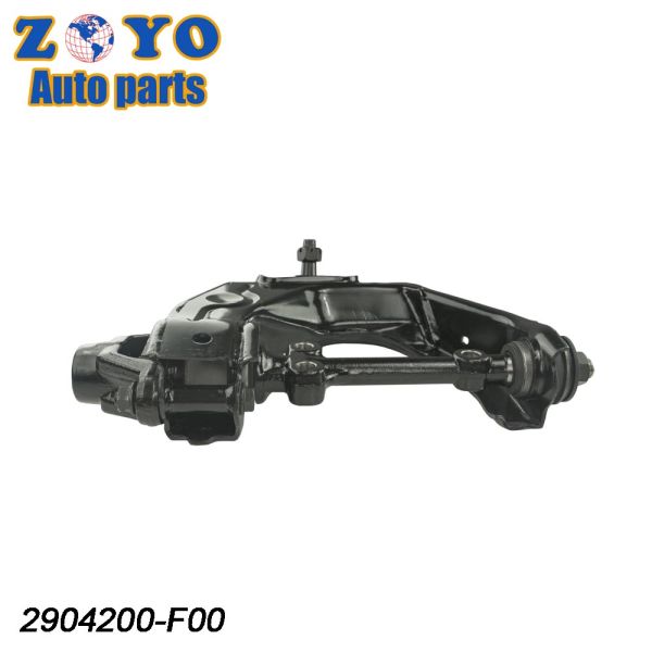 Автомобили Передний верхний нижний задний стальной ручной комплект управления 2904200-F00 для Great Wall Safe SUV