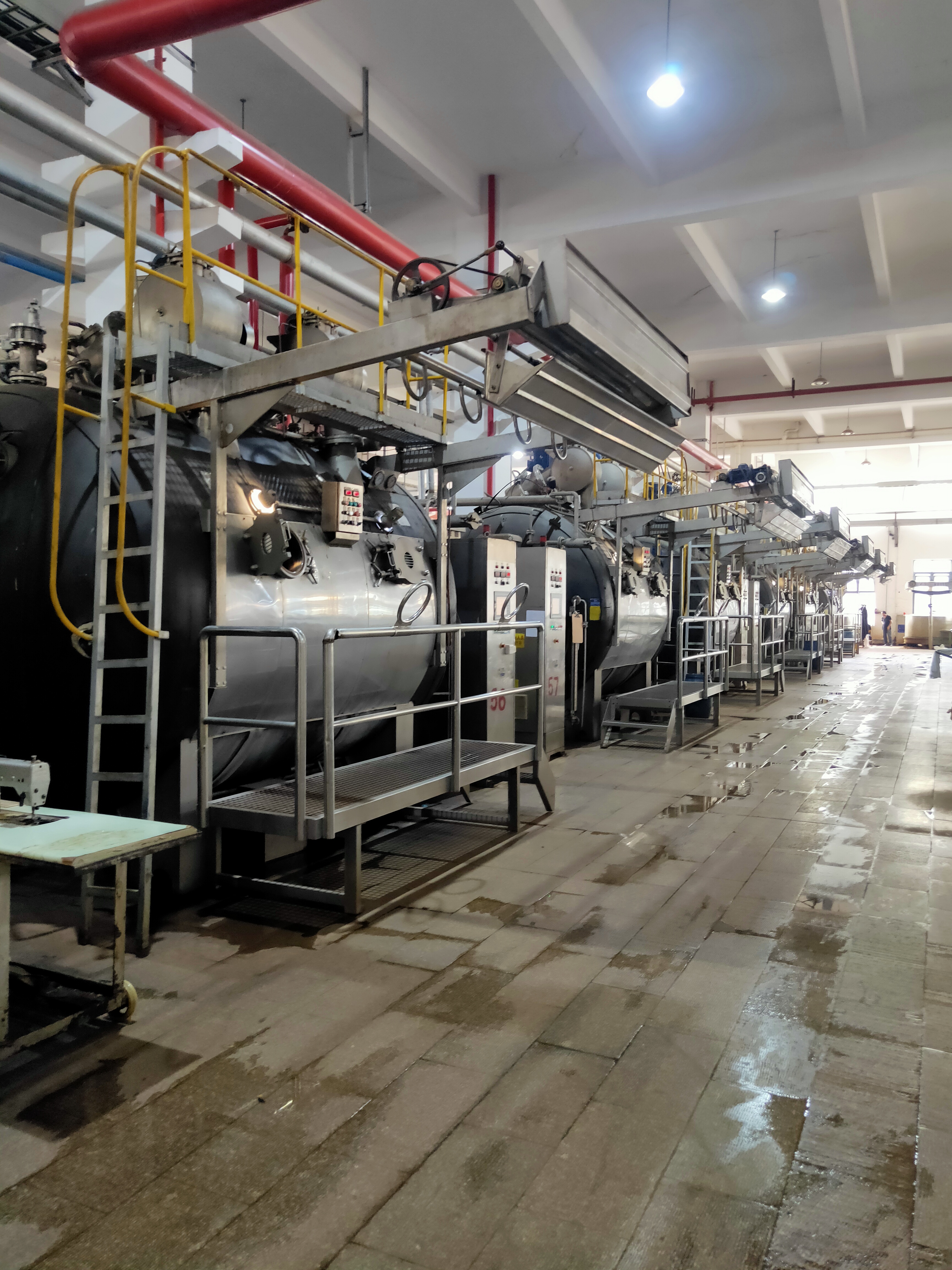Pongee одежды 50d выравнивая Twill 100 полиэстер ткани 150CM сплетенный