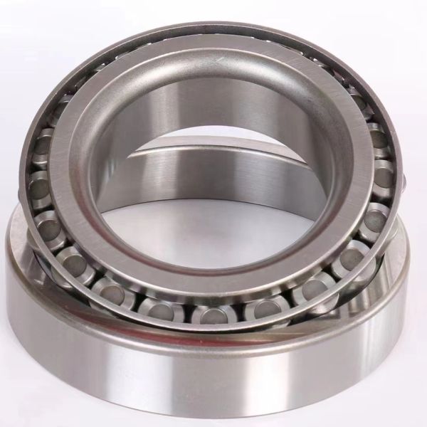 LM50134 Tapered Roller Bearing 0.875kg Weight for Optimal Performance
