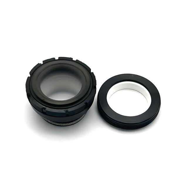 Mechanical Seal Single Spring Rubber Bellow Seal 20MM 25MM 30MM OP-10 KI-IP Suit For GOETZE Pumps