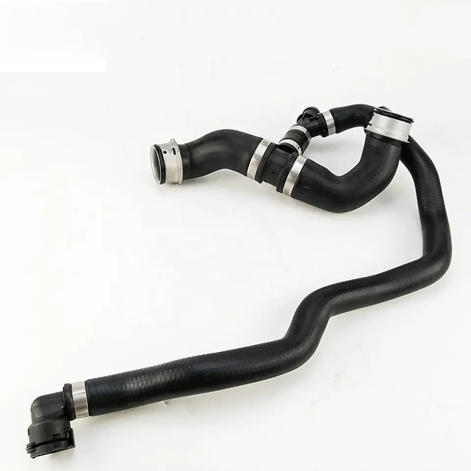 XINLONG LION Auto Parts Coolant Car Radiator Hose OE 2045019682 For Mercedes-Benz
