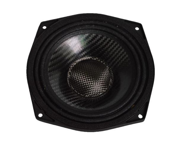 Carbon Cone  Car 8ohm 15KH 96dB Line Array Loudspeakers