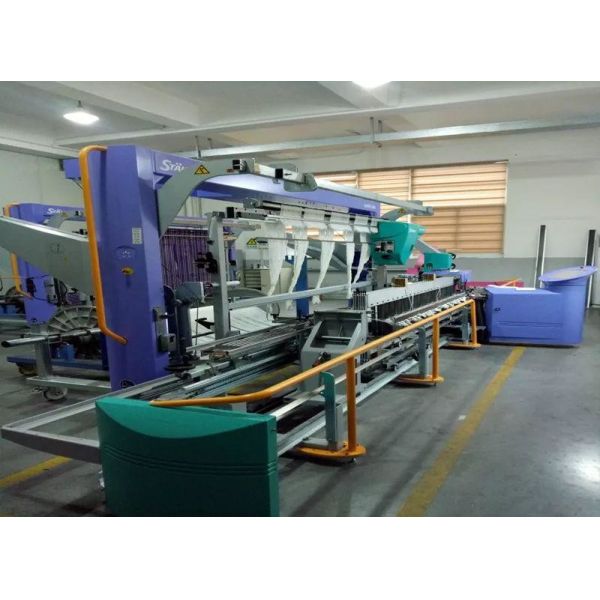 Automatic Loom Staubli Spare Parts For Drawing In Machine Drop Wire Separator