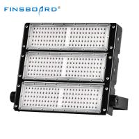 Iluminação de estádio LED exterior de mastro alto SMD IP66 2700-6500K