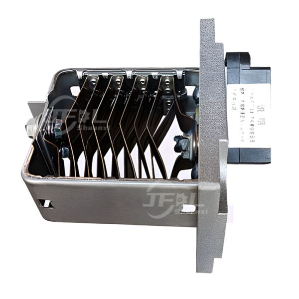 Комплект электрического нагревателя 202V08601-6001 для грузовика SITRAK HOWO aT7H запасные части двигателя MC11 MC13