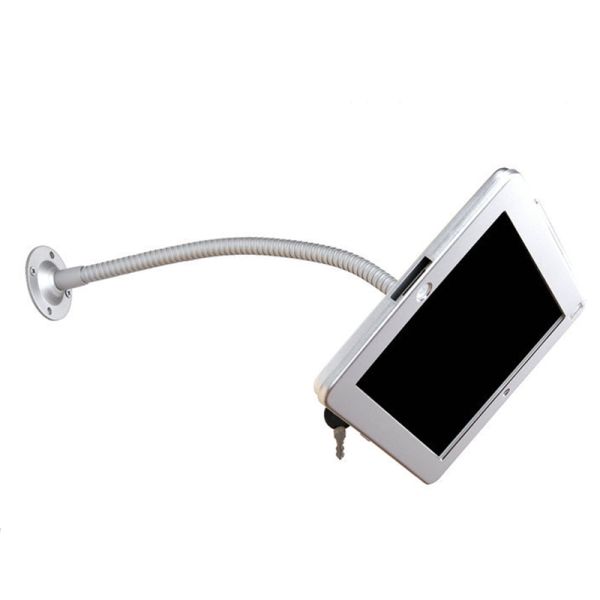 Установленная стеной стойка киоска планшета Ipad ПК для Signage цифров