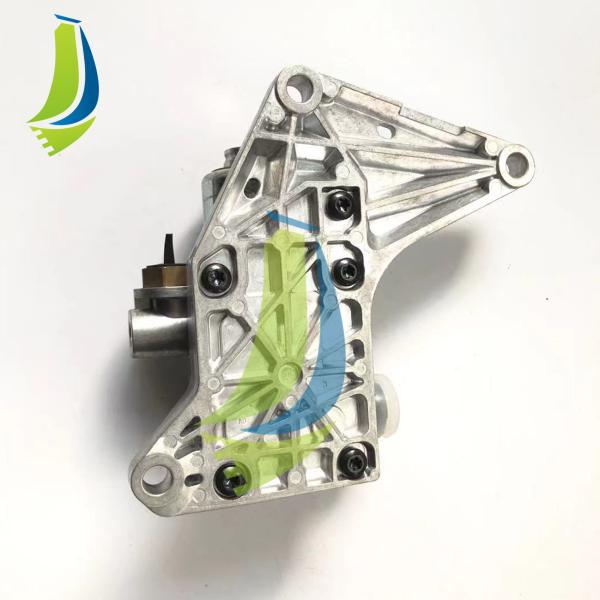 Máquina escavadora Spare Parts da válvula de freio do ar 20994250