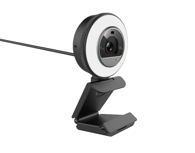 1080p Full HD Webcam 30FPS Video Call Web Camera 763C