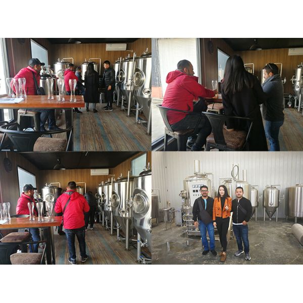 Jinan Shun Long Machinery Co., Ltd.