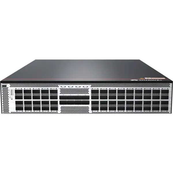 High-Performance Netengine 8000 F2a-8K36h Network Router for Seamless Connectivity