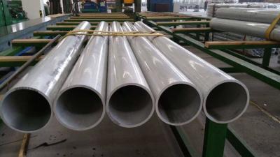 60mm 80mm 100mm Aluminum Pipe Tube For Furniture Making
