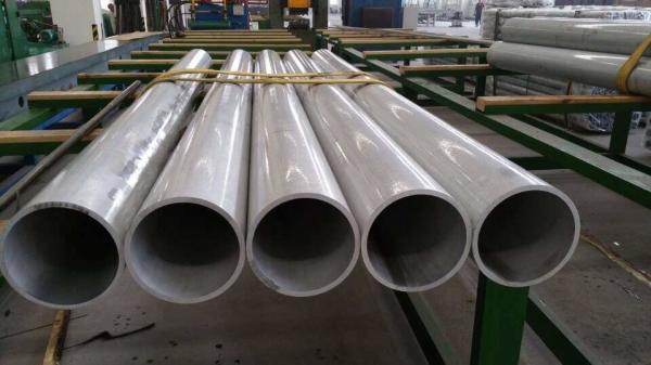 60mm 80mm 100mm Aluminum Pipe Tube For Furniture Making
