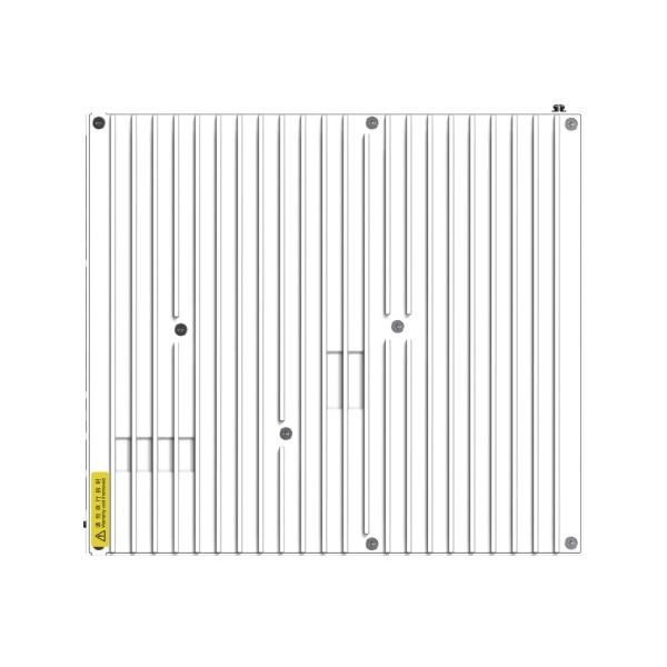 Ruijie Switch RG-SF2920-8GT4XS 8 puertos Gigabit + 4 SFP sin ventilador administrado por la web para pymes