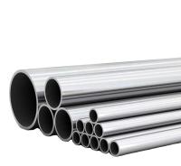 Tuyaux d'acier inoxydables recuits lumineux et tubes de TP304L pour l'instrumentation