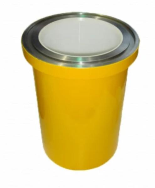 10P130 12P160 14P220 Zirconia Ceramic Liners For Oil Drilling Mud Pump