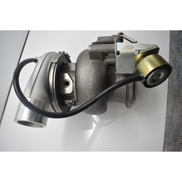 6BT5.9 3966454 CUMMINS Diesel Engine Spare Parts Standard Size