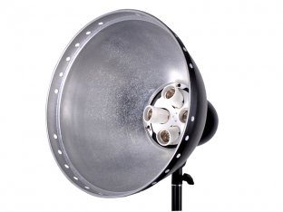 фотография освещения длины силового кабеля 3м непрерывная