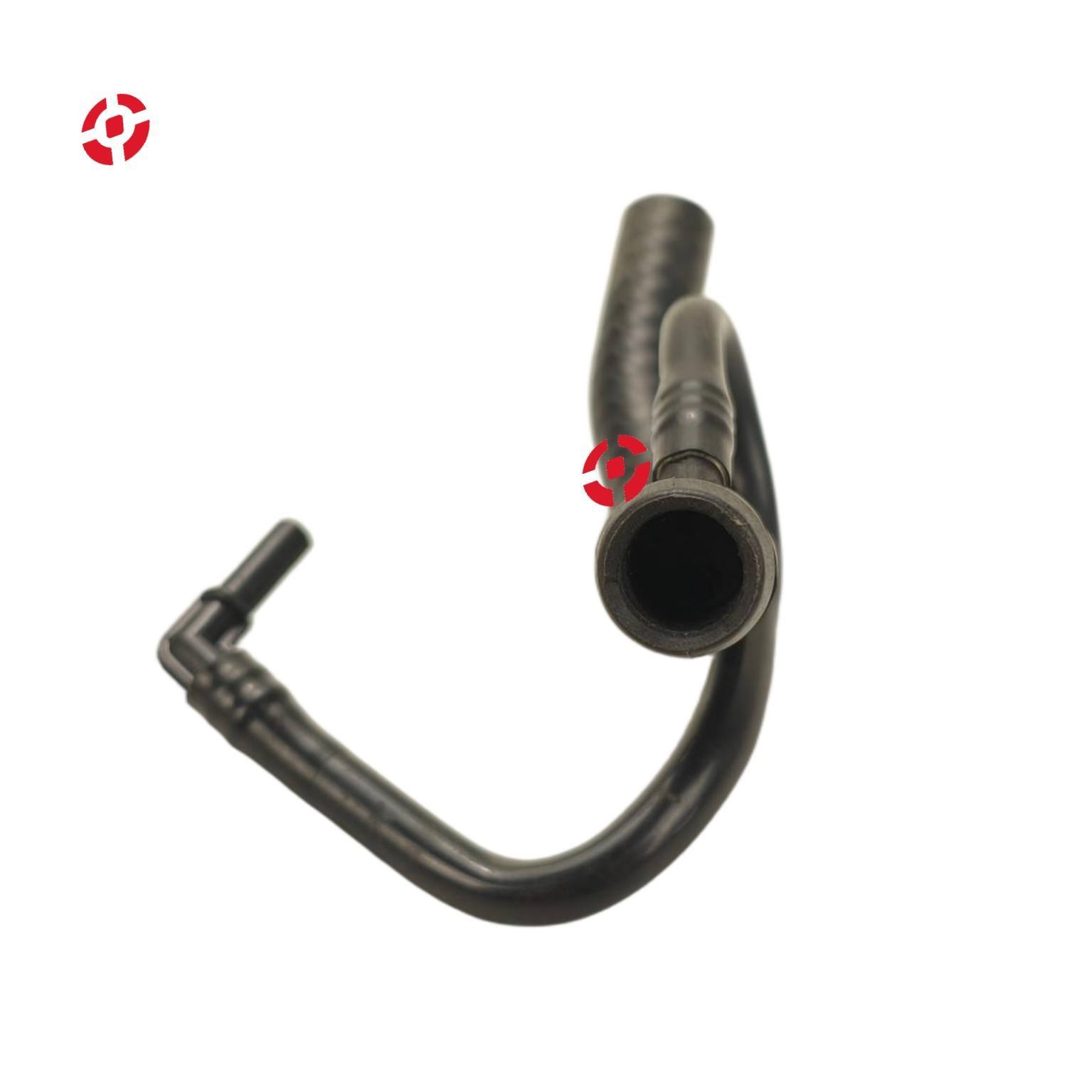 Throttle body water pipe Water hose Radiator hose rubber LR012643 for Land Rover Heater hose