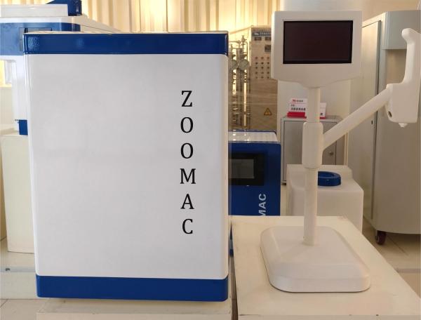 Countertop Ultrapure Water Purification System Laboratory Use 20L