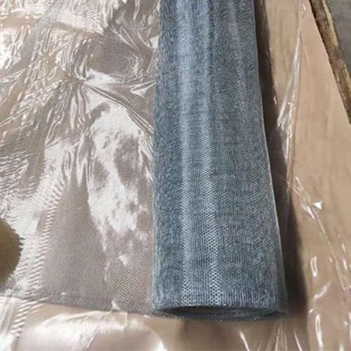 Fiberglass Mosquito Pleated Sliding Door Pleated Mosquito Net Door