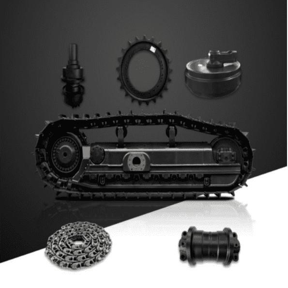 OEM Cost-effective Sprocket 11755280 For SY365/SY375