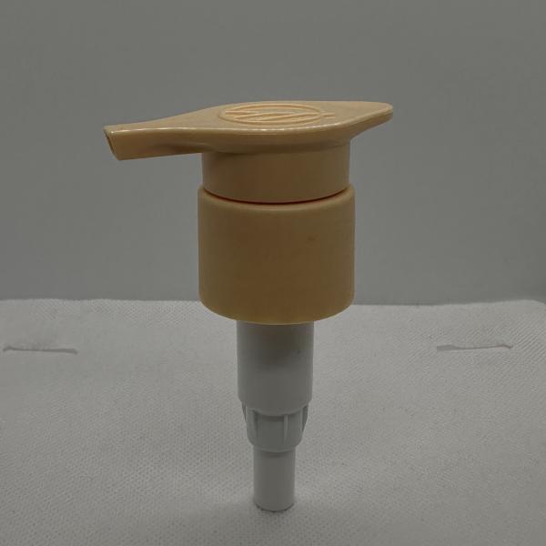 Bomba Cosmética Loção Bomba Cosmética Loção Bomba Cosmética Cap 33/410 Bomba de Loção Plástica