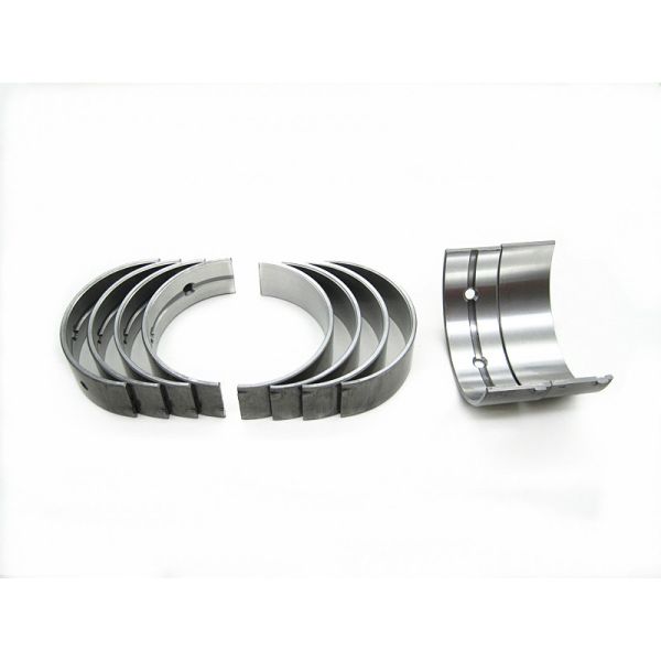 Для Cummins Motor Bearing Set 3802070 6BTA 6CYL Сопротивление абразии
