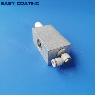 Nordson 244721 powder transfer pump replacement 0.75 outlet for powder coating guns spare parts