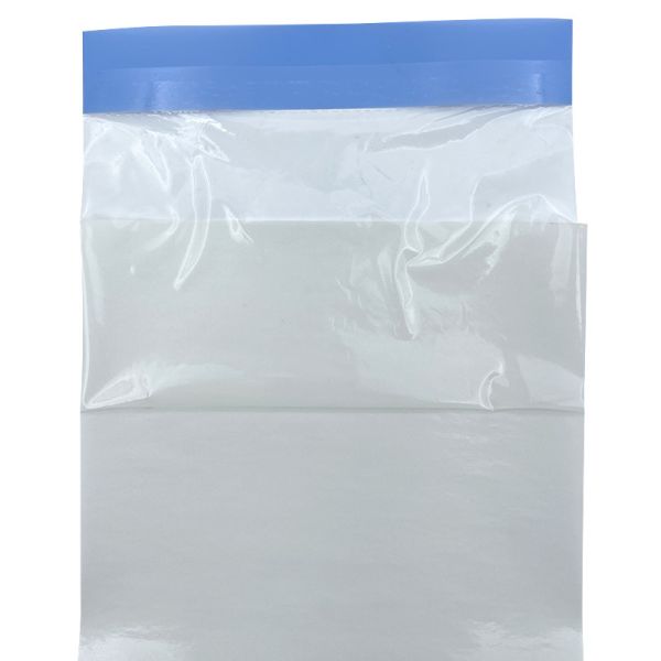 Ultra Thin Surgical Film Dressing Adhesive Incise Drapes Sterile Transparent Color