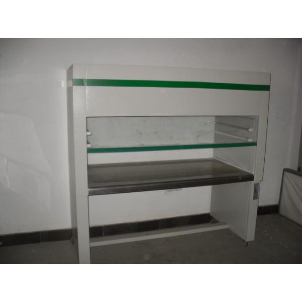 Horizontal Cleanroom Equipment Laminar SUS304 Air Flow Cabinet