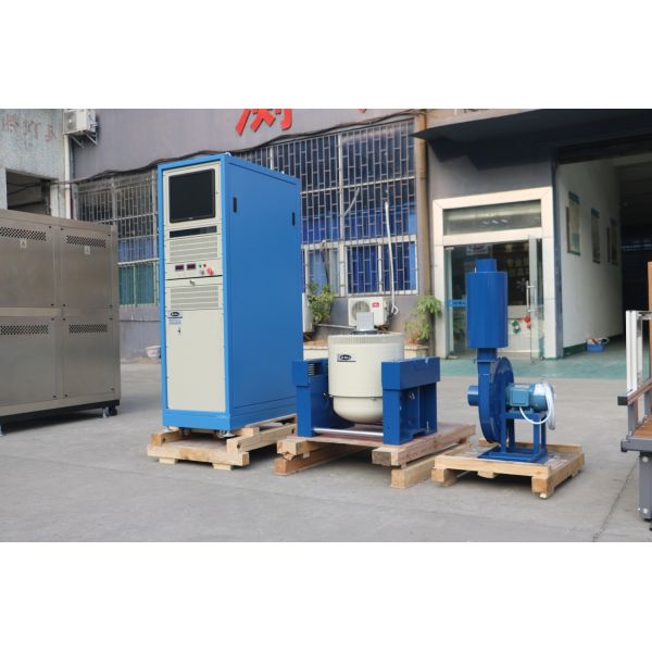 Asli Brand High Frequency Random Vibration Testing Equipment