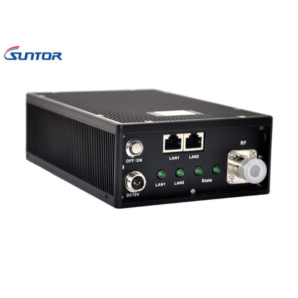 Портативный передатчик локальных сетей КОФДМ, передатчик микроволны видео- для а