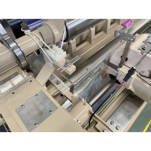 Струя воды машинного оборудования 1000 RPM не сплетенная маячит машина 170cm промышленная сплетя