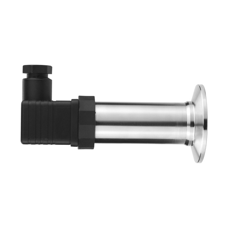 -0.1-10MPa Range Small Pressure Transmitter for Hydraulic Oil Pressure Measurement