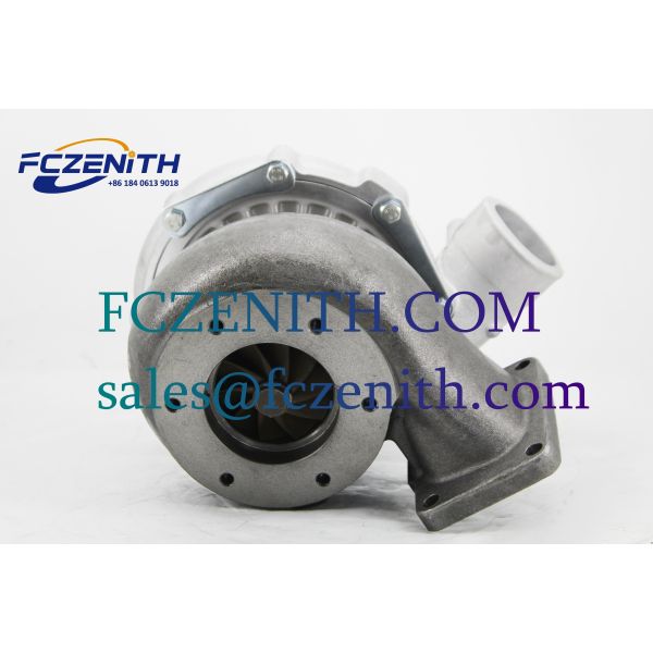 GT42 XF280M Diesel Engine Turbocharger 452229-5002S 452229-0002 1319283 For DAF F95 95XF 380 Truck