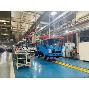 CLW Automobile Group Co., Ltd