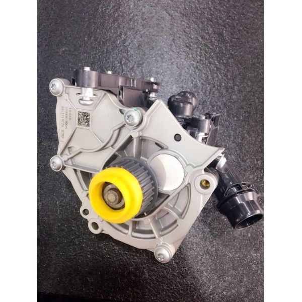 Aftermarket Engine Cooling Water Pump for Skoda OE 06L 121 012 A 06K121011 06K121011B