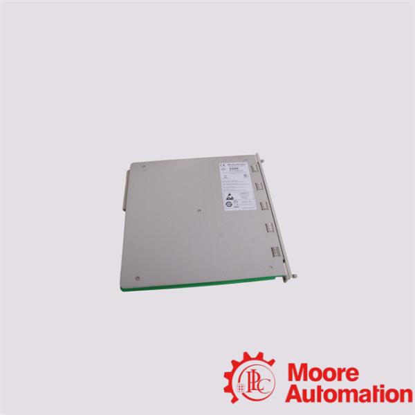 3500/32 125712-01 Bently Nevada 4-channel Relay Module