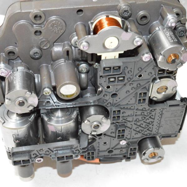 Partes de transmissão automática para Audi VW Seat Skoda DSG caixa de velocidades Mecatrônica ECU Temic DQ250
