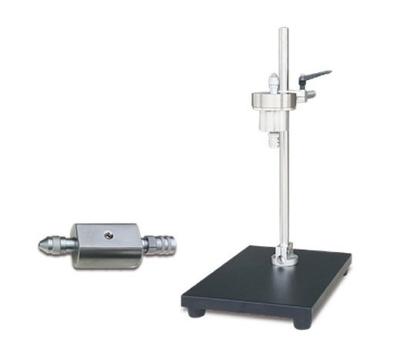 ASTM F963 Textile Testing Instruments Sharp Tip Tester 4.5N With Calibration Function
